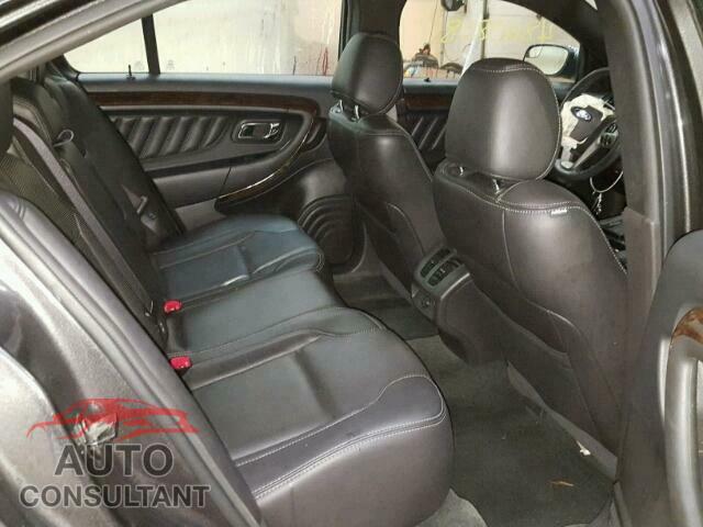 FORD TAURUS 2015 - 1FAHP2F84FG106156