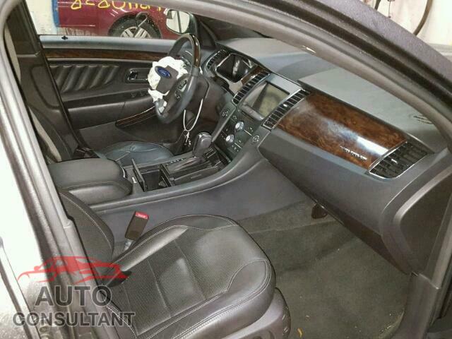FORD TAURUS 2015 - 1FAHP2F84FG106156