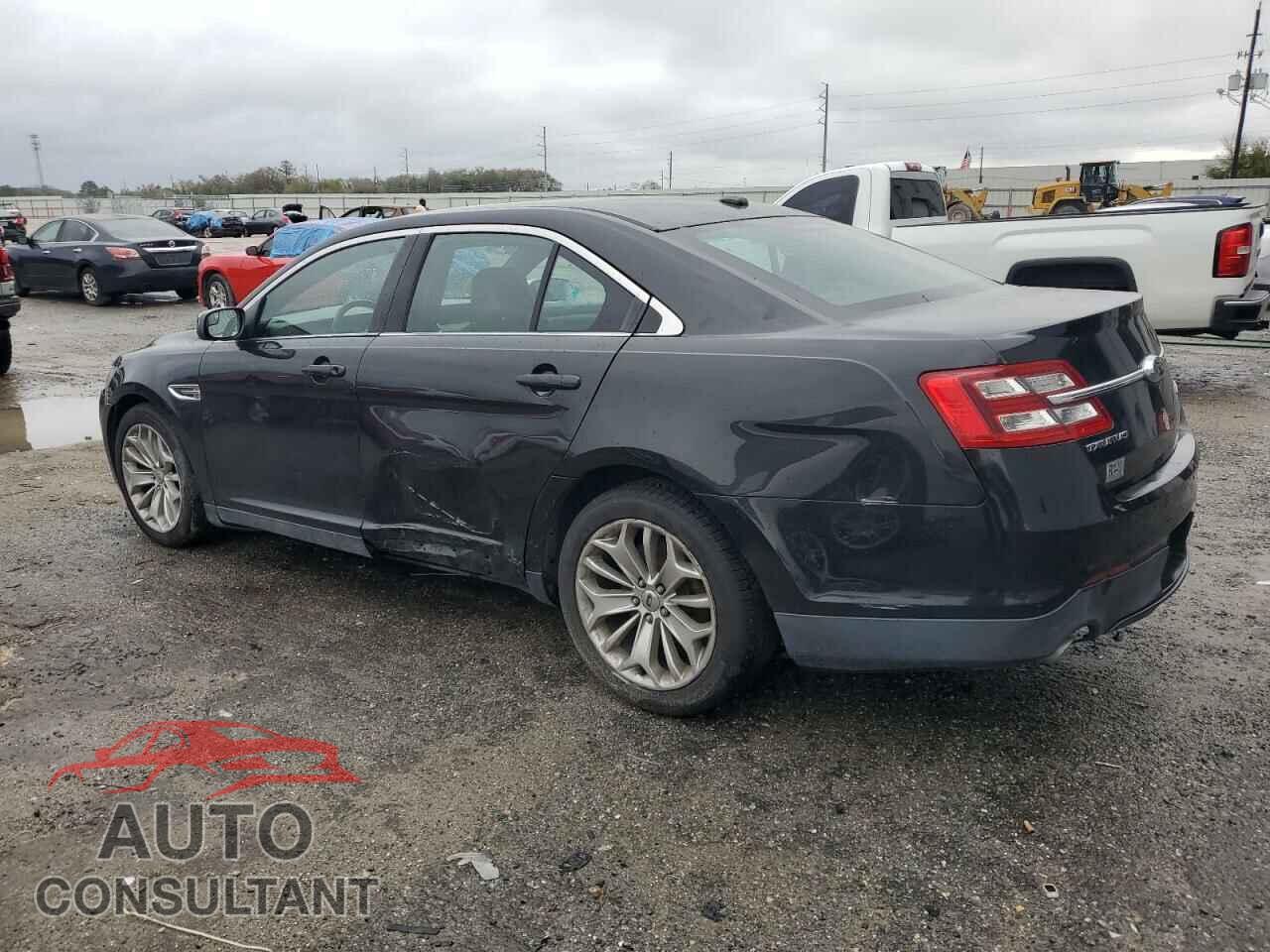 FORD TAURUS 2013 - 1FAHP2F88DG232212