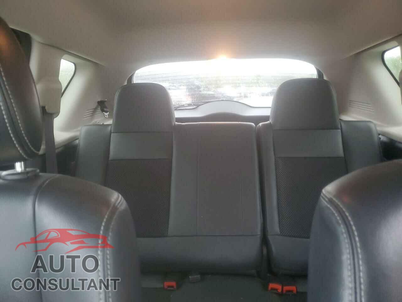 JEEP COMPASS 2016 - 1C4NJCEA1GD676983