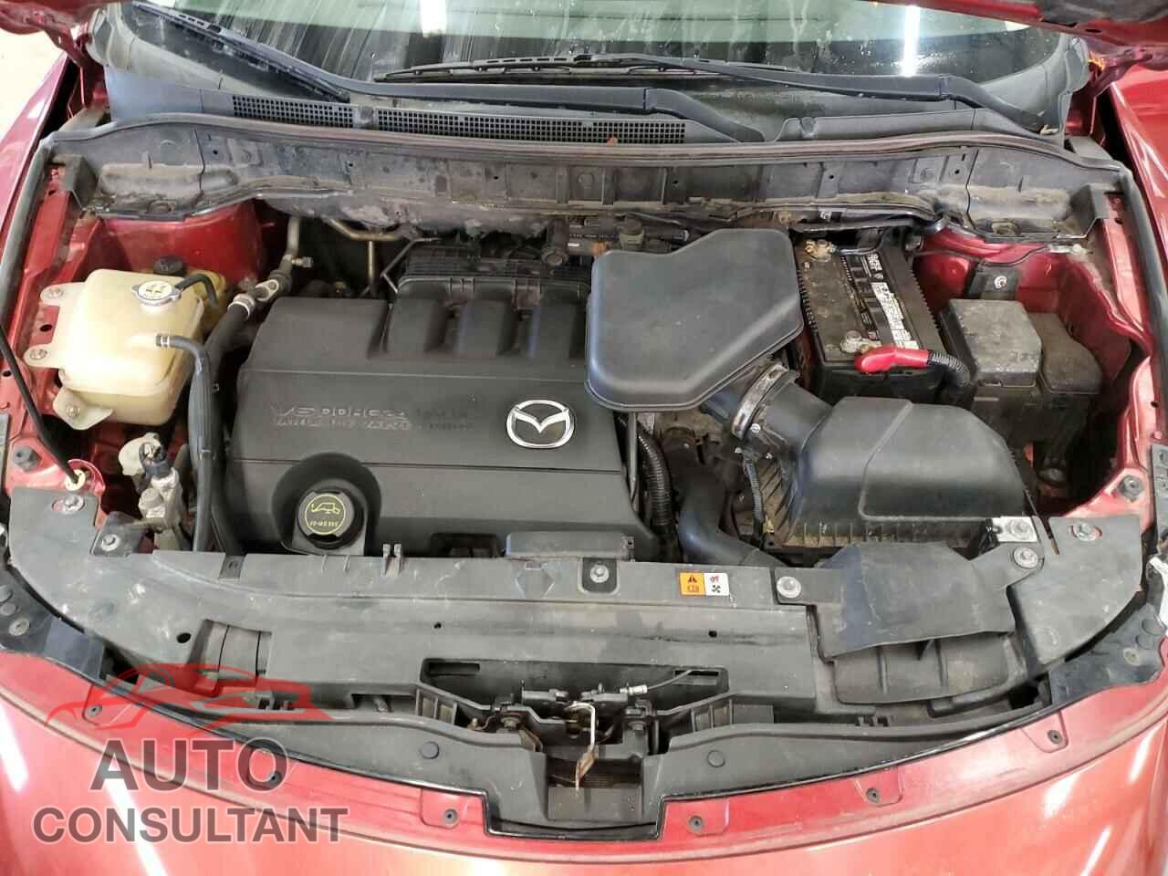 MAZDA CX-9 2015 - JM3TB2CA9F0458286
