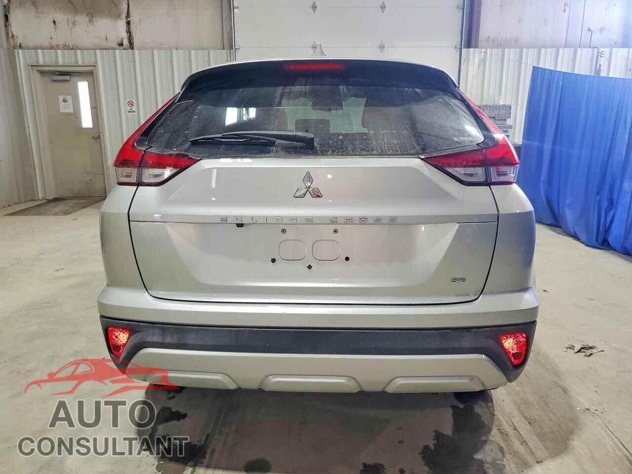 MITSUBISHI ECLIPSE 2026 - JA4ATWAA4TZ009428