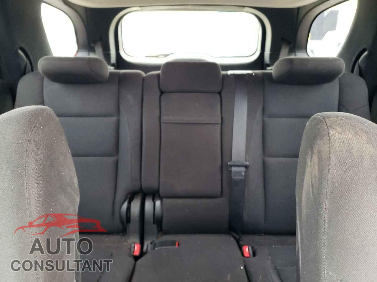 DODGE DURANGO 2013 - 1C4RDHAG3DC530019