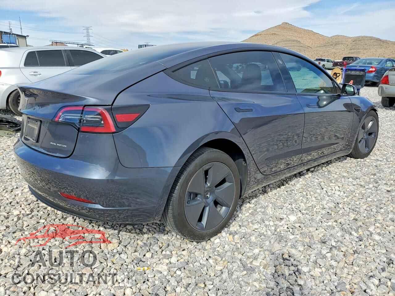 TESLA MODEL 3 2023 - 5YJ3E1EB7PF660630