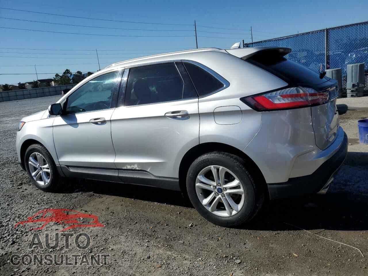 FORD EDGE 2019 - 2FMPK3J95KBC15801