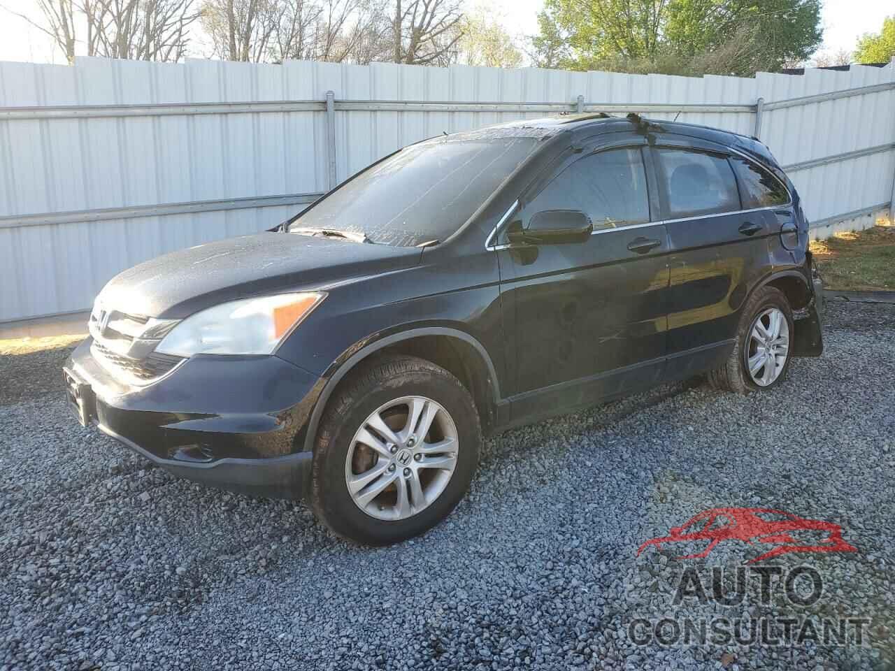 HONDA CRV 2011 - JHLRE4H70BC004846