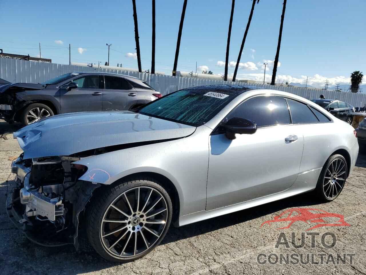 MERCEDES-BENZ E-CLASS 2023 - W1K1J5JB7PF187183