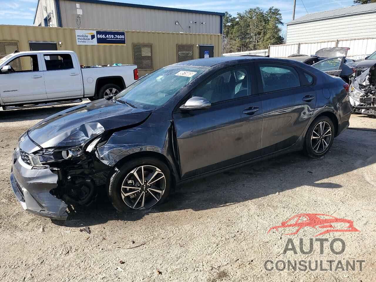 KIA FORTE 2023 - 3KPF24AD9PE613796