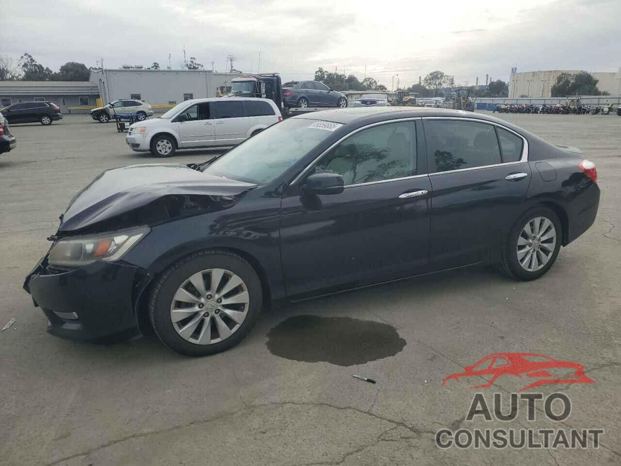 HONDA ACCORD 2013 - 1HGCR2F89DA194590