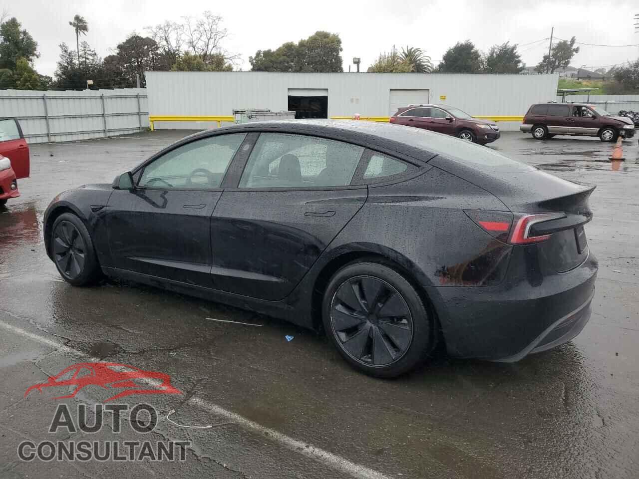 TESLA MODEL 3 2024 - 5YJ3E1EB6RF757210
