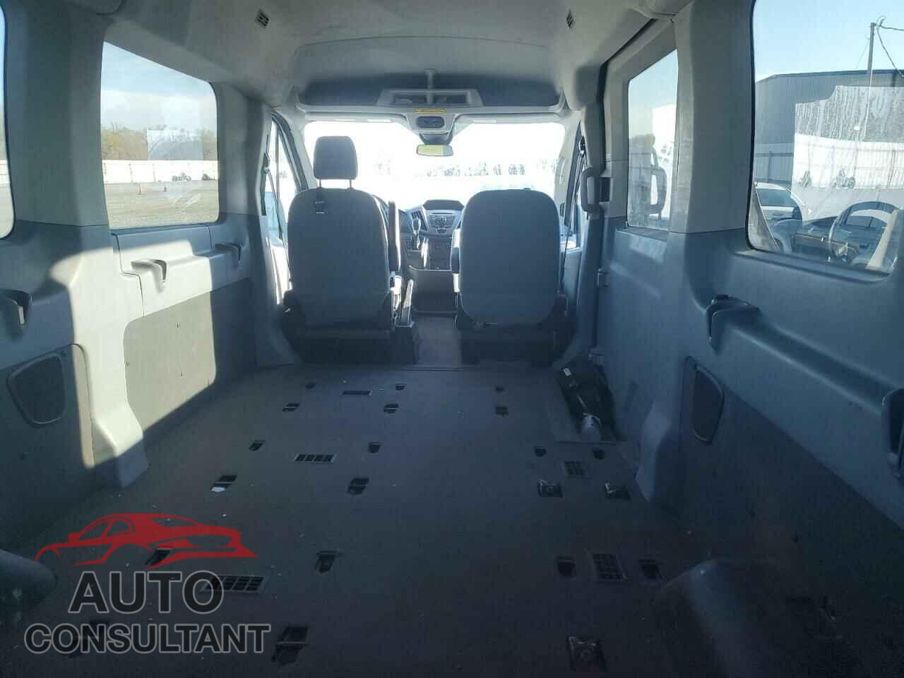 FORD TRANSIT 2015 - 1FBAX2CM3FKB08088