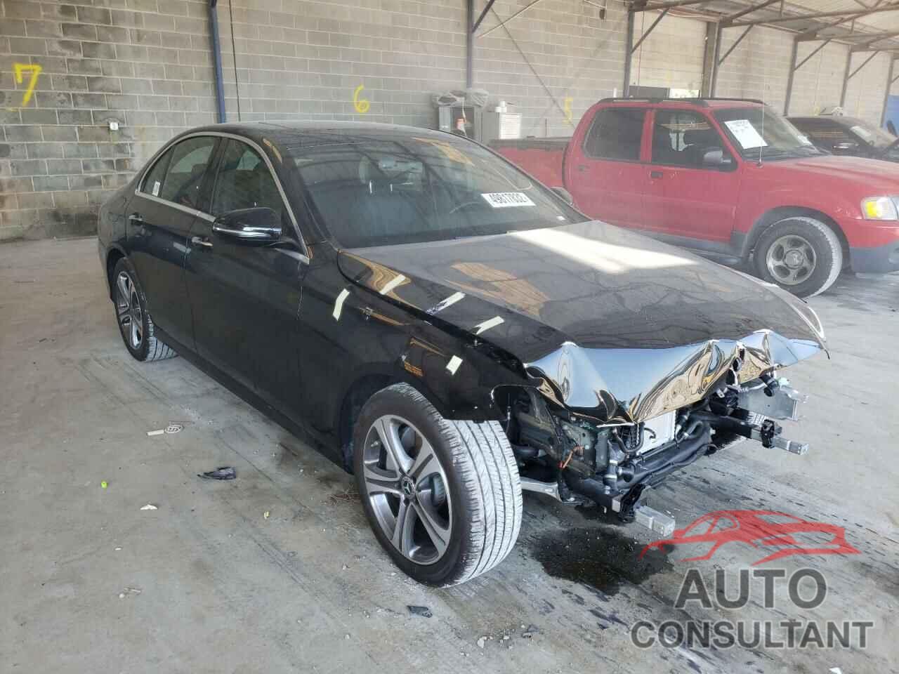 MERCEDES-BENZ E-CLASS 2020 - W1KZF8DB1LA836310