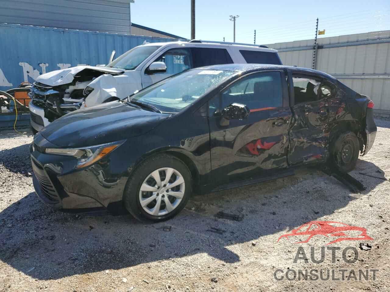 TOYOTA COROLLA 2024 - 5YFB4MDE3RP098292
