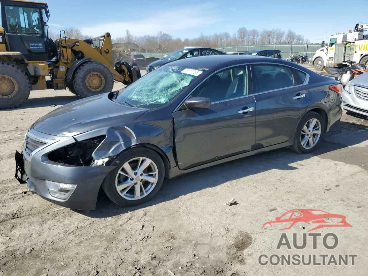 NISSAN ALTIMA 2013 - 1N4AL3AP9DC141961