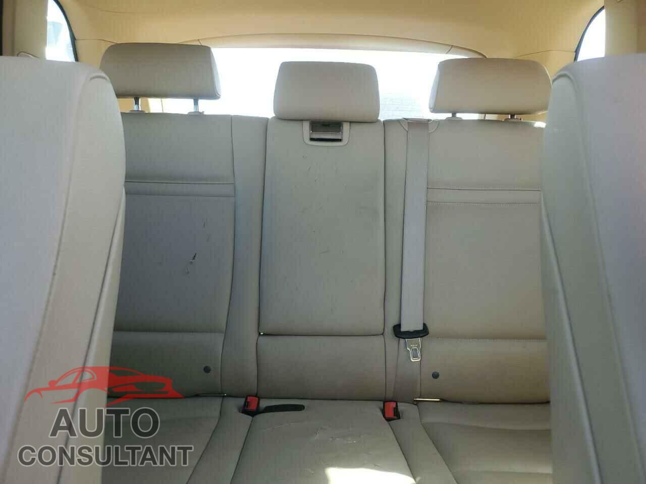 BMW X5 2013 - 5UXZV4C51D0E04438