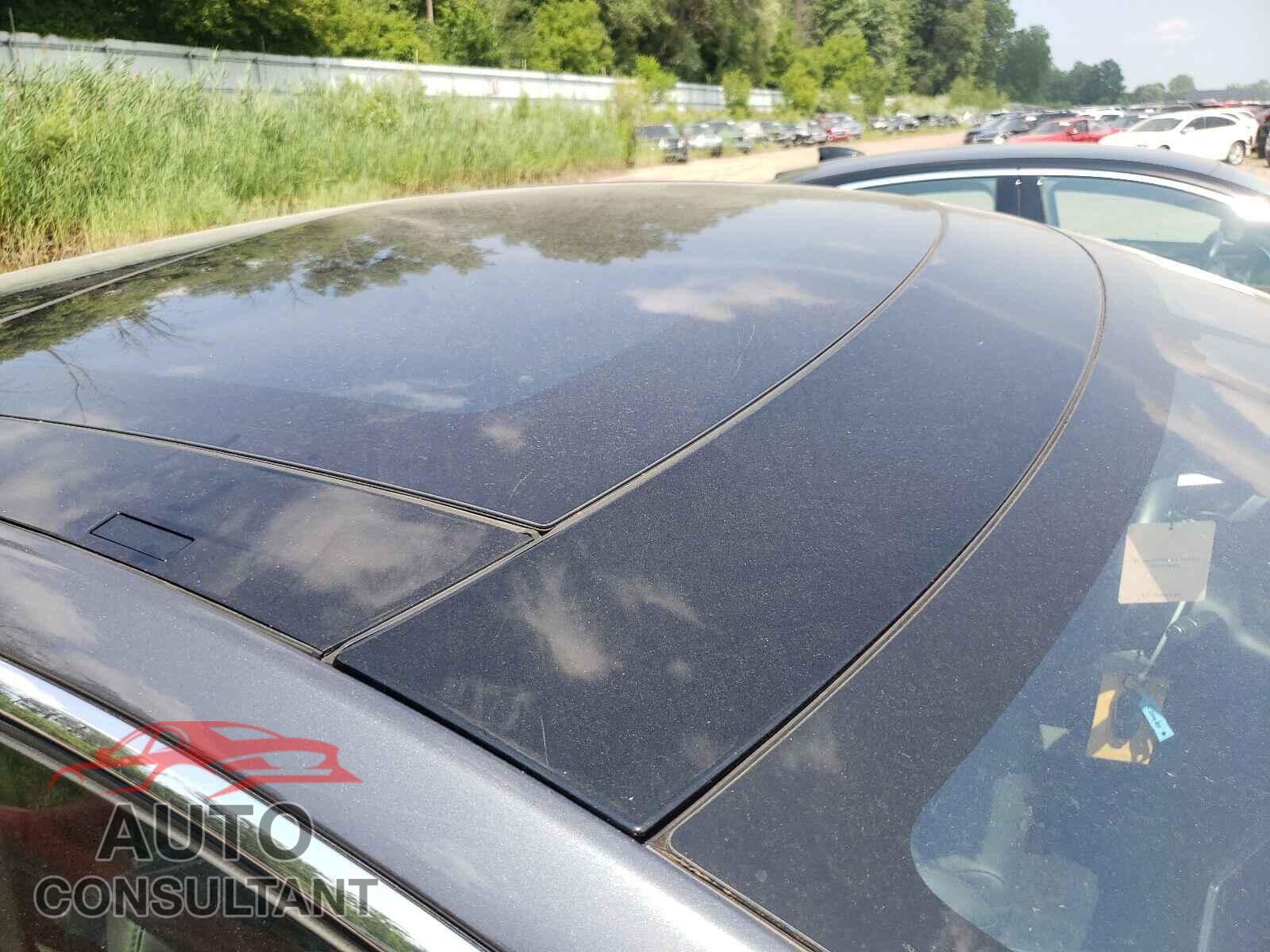 TESLA MODEL S 2018 - 5YJSA1E26JF244101