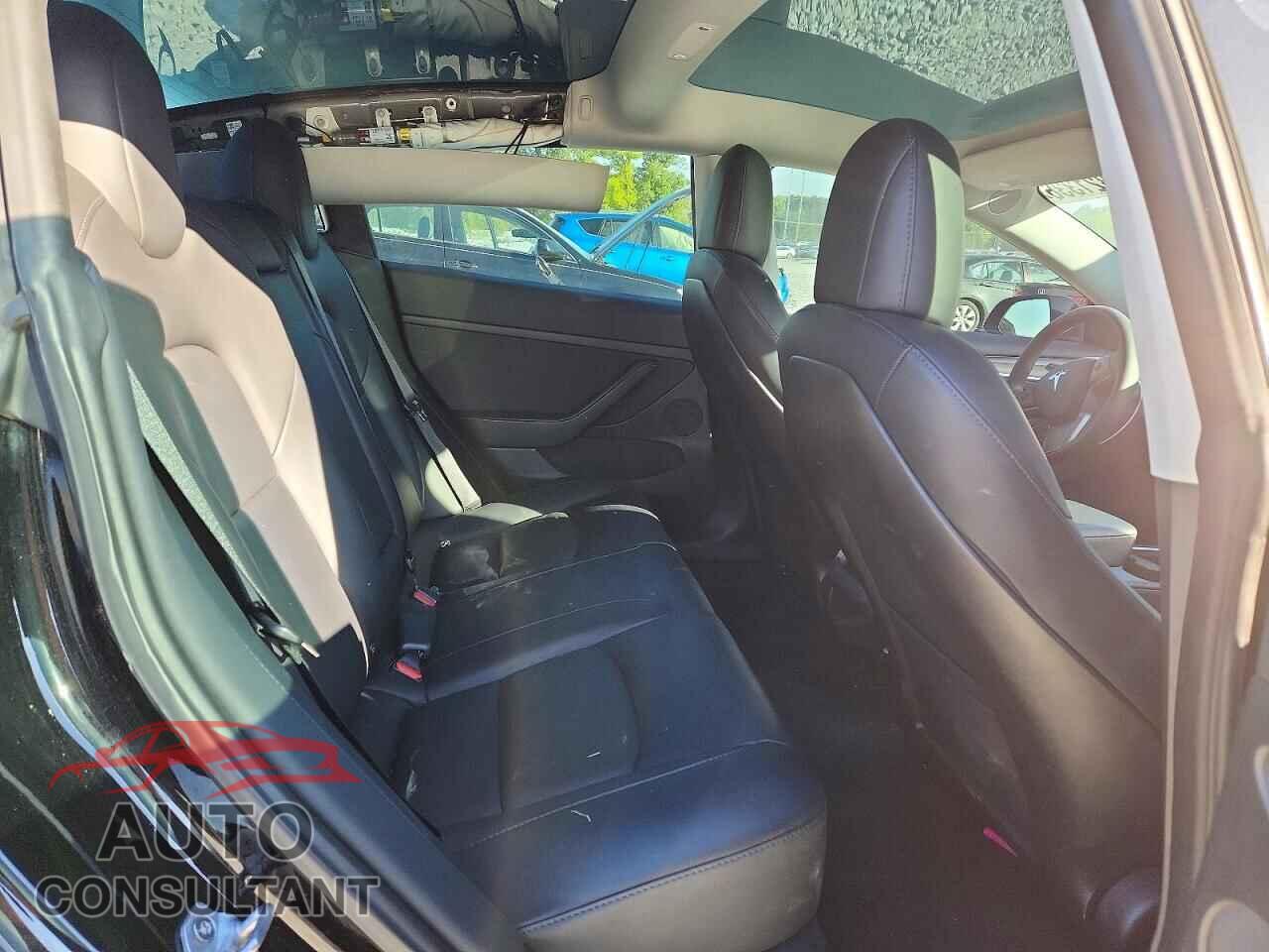 TESLA MODEL 3 2023 - 5YJ3E1EA2PF385501