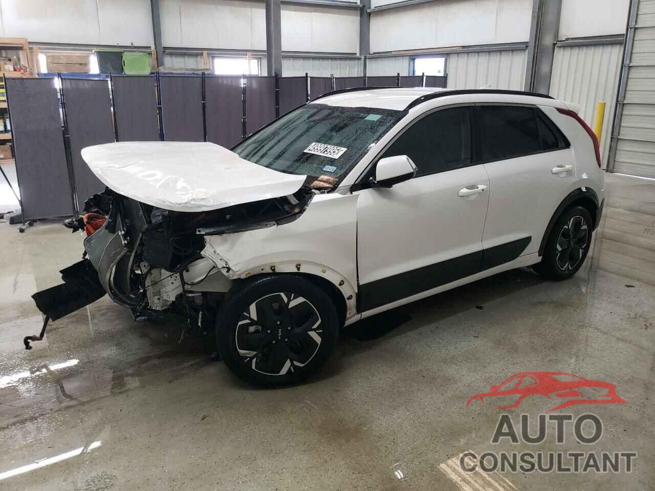 KIA NIRO WIND 2024 - KNDCR3L19R5094050