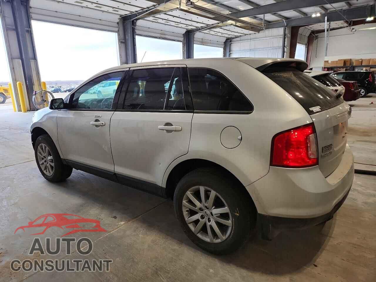 FORD EDGE 2013 - 2FMDK3JC5DBA57736