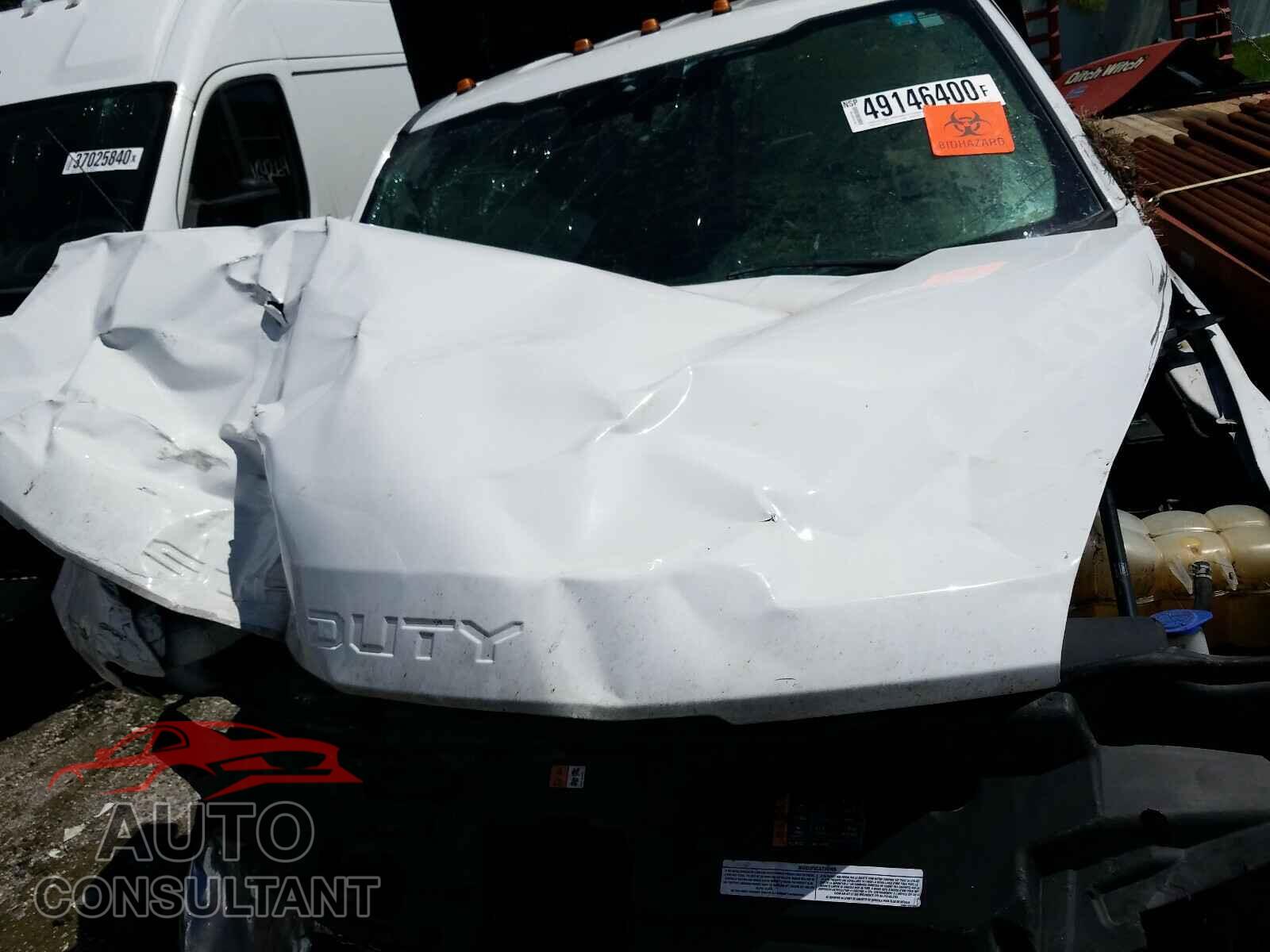 FORD F350 2017 - 1FDBF3E65HEC04017