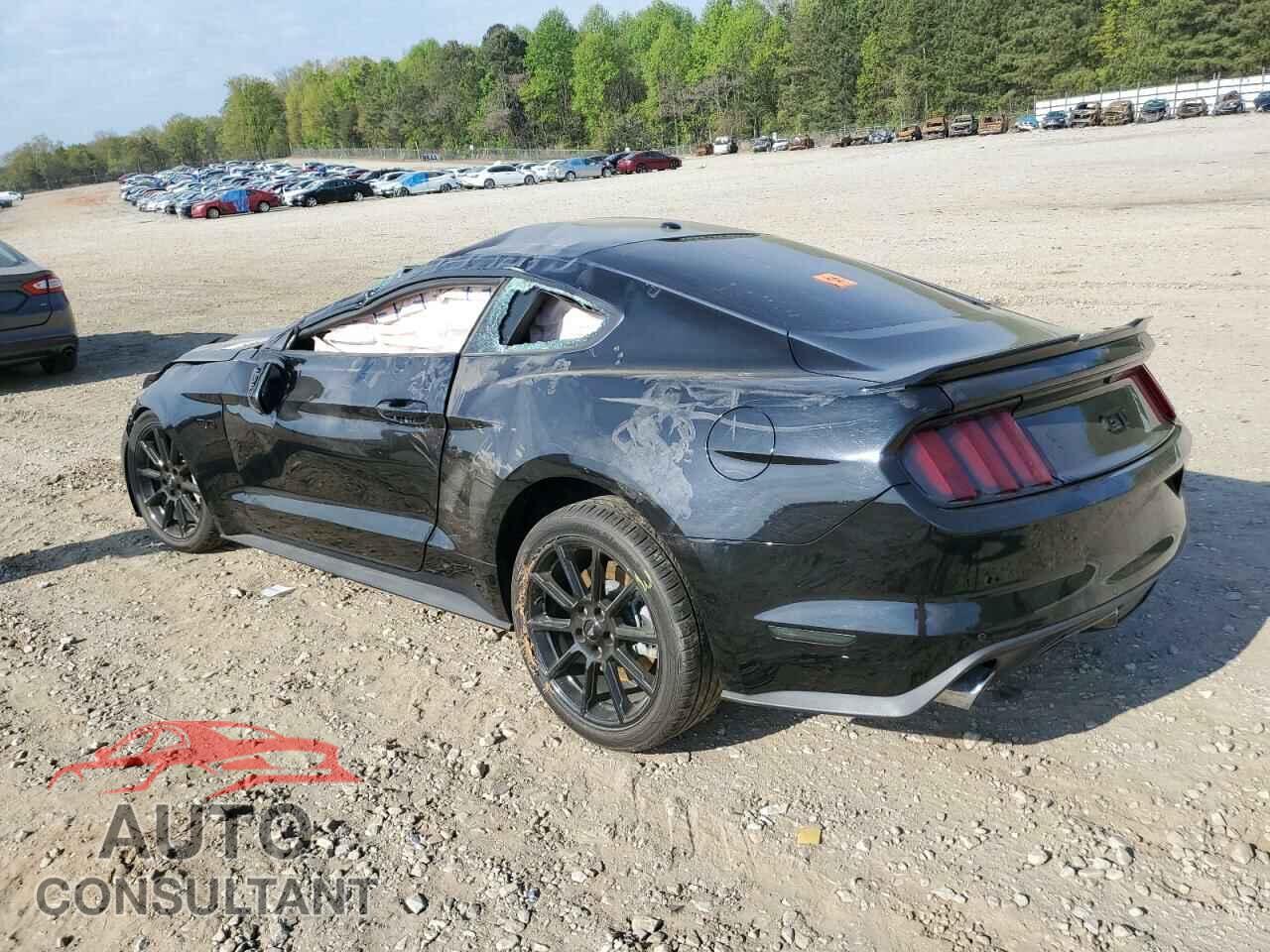 FORD MUSTANG 2016 - 1FA6P8CF0G5289310