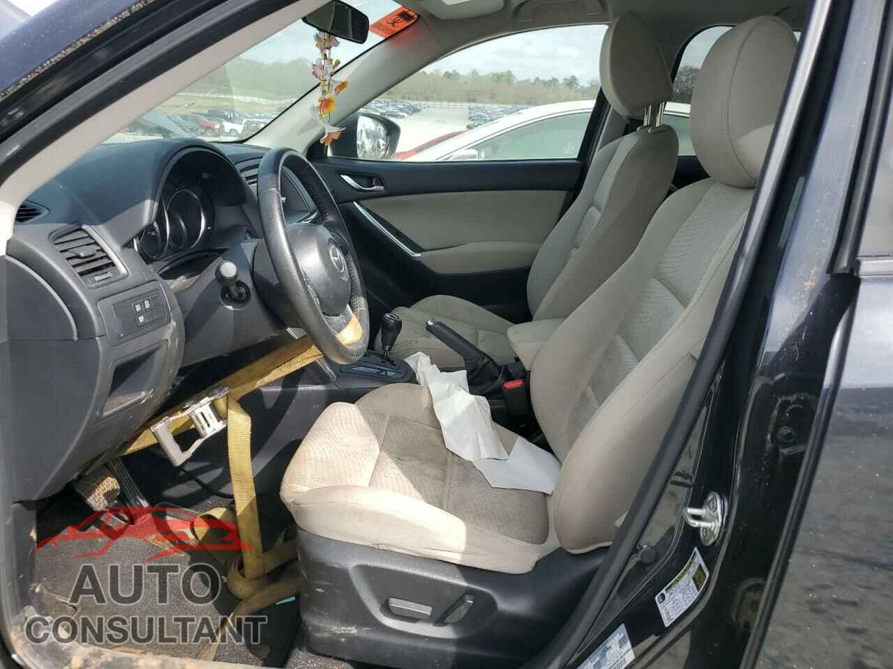 MAZDA CX-5 2013 - JM3KE2CE3D0123981