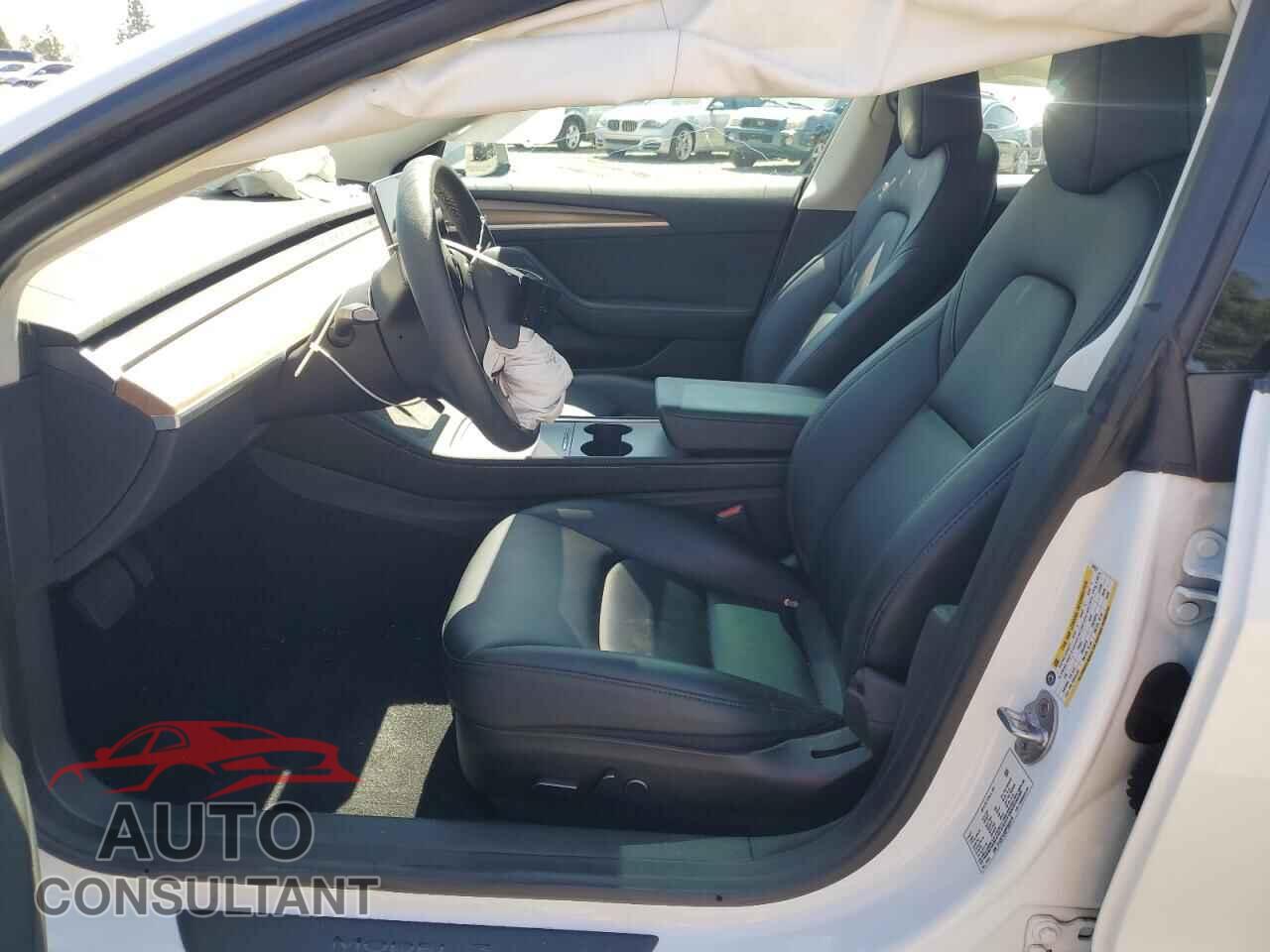 TESLA MODEL 3 2023 - 5YJ3E1EA9PF602879