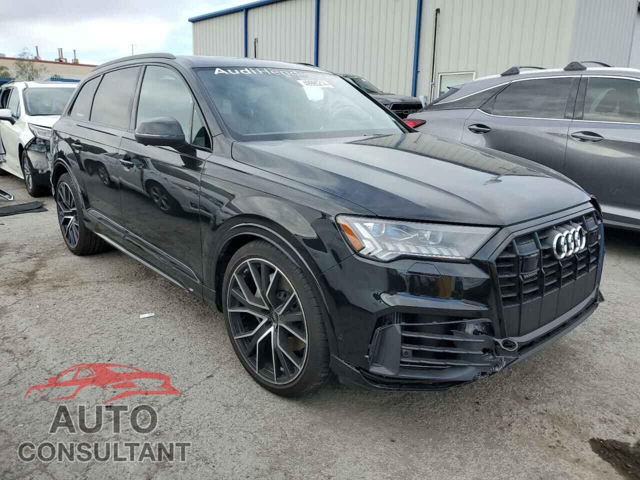 AUDI Q7 2023 - WA1VXBF7XPD024238