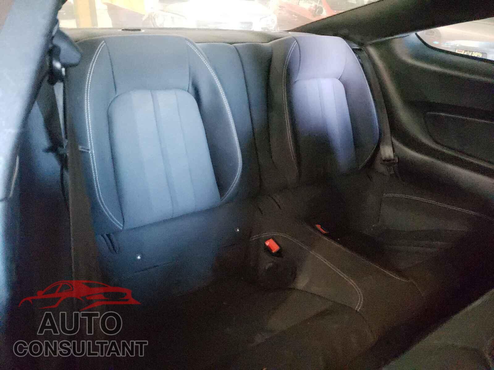 FORD MUSTANG 2018 - 1FA6P8THXJ5114913
