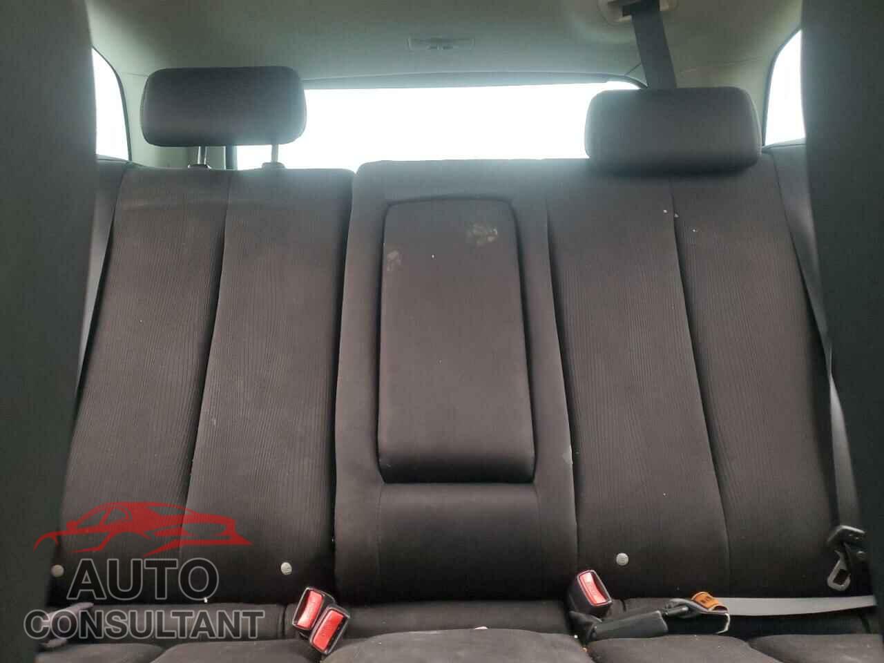 MAZDA CX-7 2011 - JM3ER2BM8B0387544
