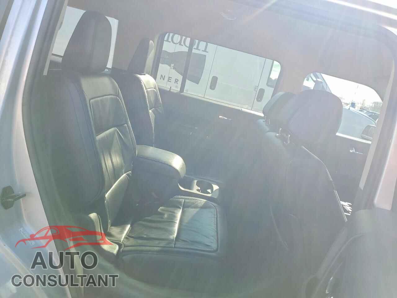 FORD FLEX 2013 - 2FMGK5C89DBD27309