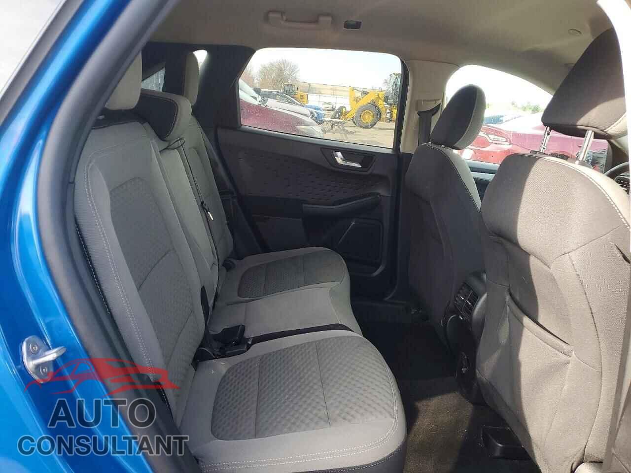 FORD ESCAPE 2020 - 1FMCU9BZ4LUA61653