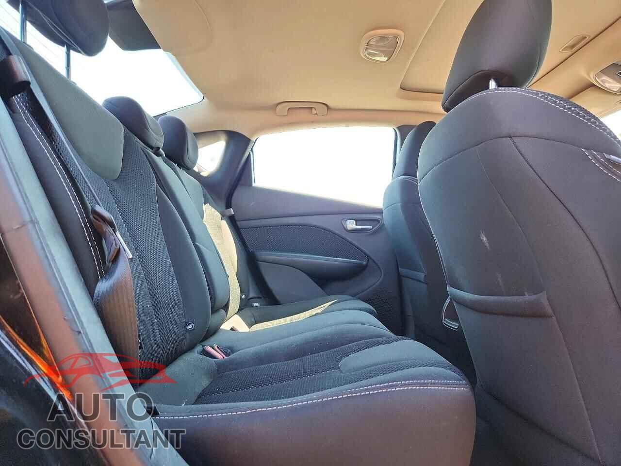 DODGE DART 2014 - 1C3CDFBB6ED672006