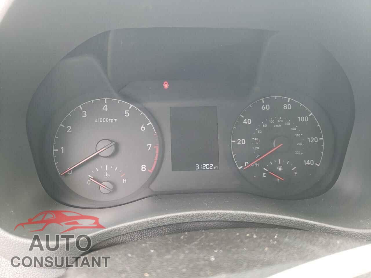 HYUNDAI ACCENT 2019 - 3KPC24A31KE080622
