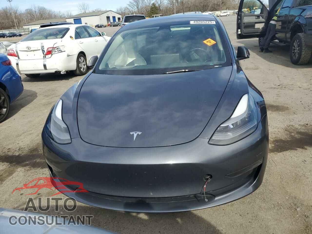 TESLA MODEL 3 2023 - 5YJ3E1EA6PF690161