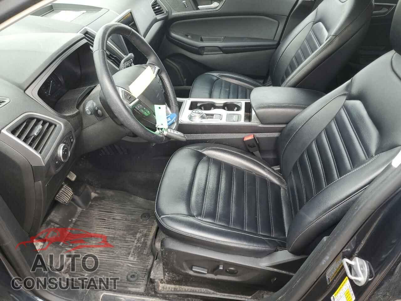 FORD EDGE 2023 - 2FMPK4J94PBA04859