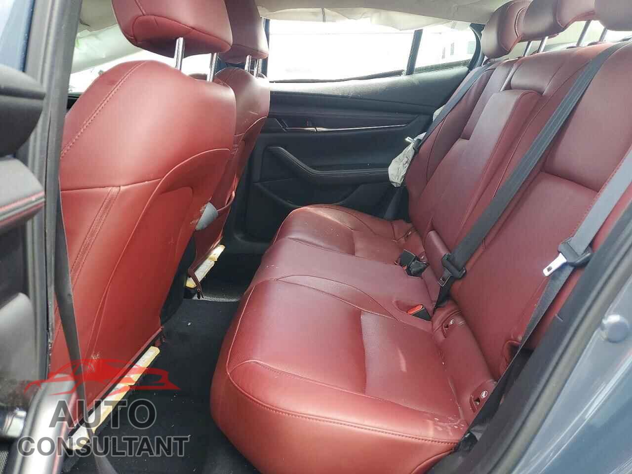 MAZDA 3 2023 - 3MZBPACM7PM381679