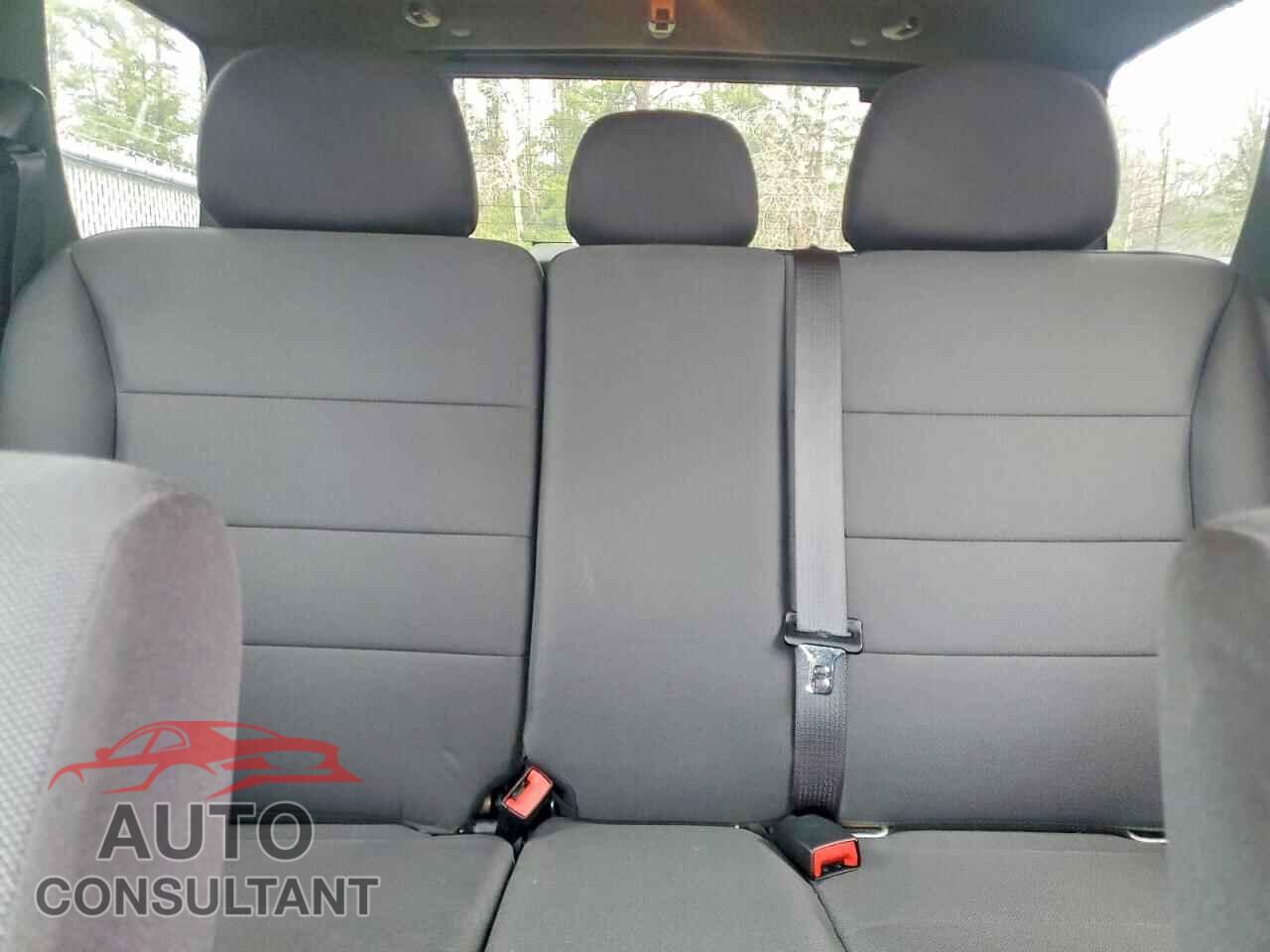 FORD ESCAPE 2011 - 1FMCU0DG7BKA15669