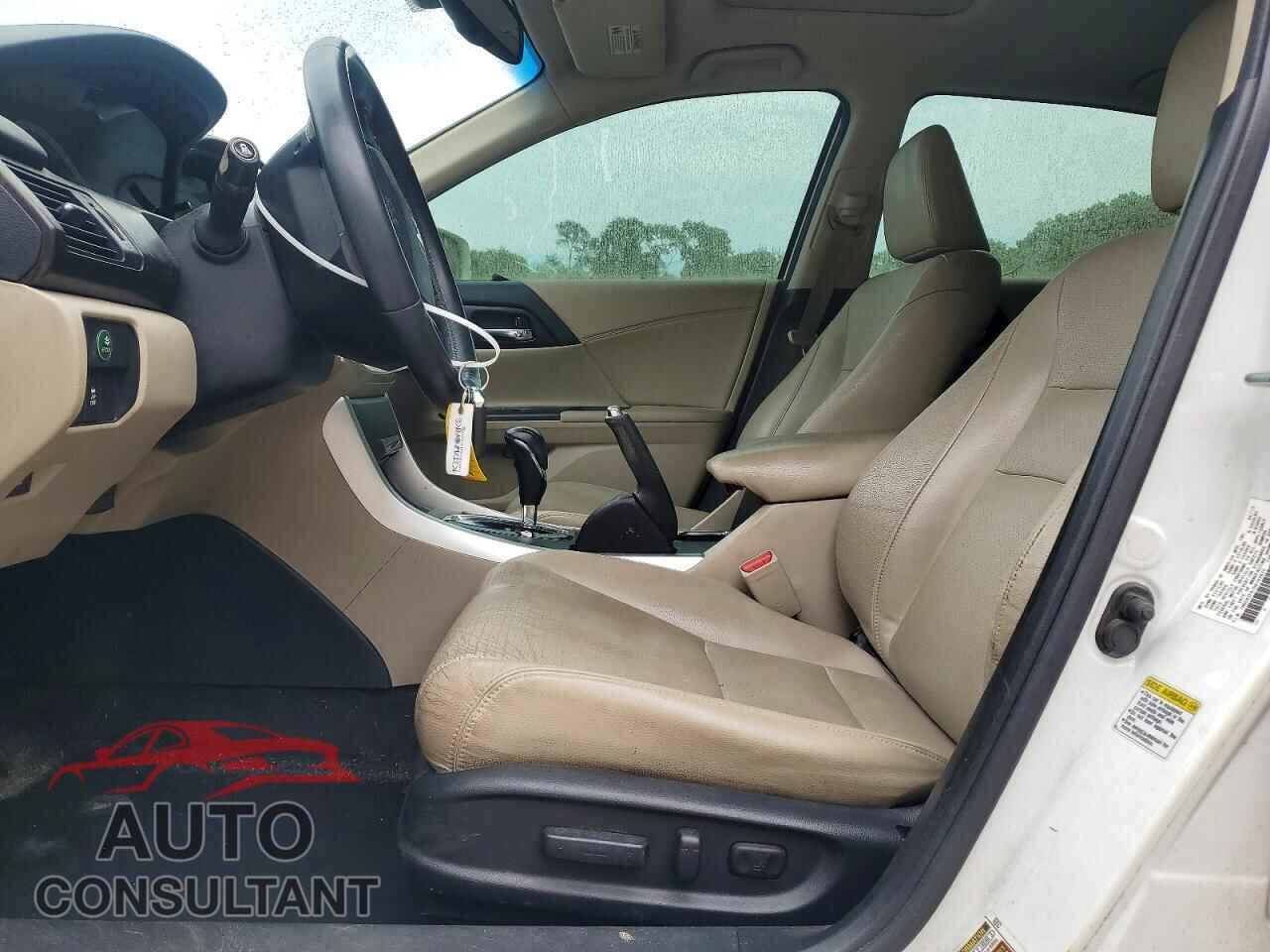 HONDA ACCORD 2013 - 1HGCR2F87DA164620