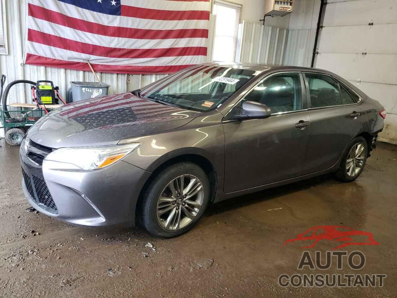 TOYOTA CAMRY 2016 - 4T1BF1FKXGU244386