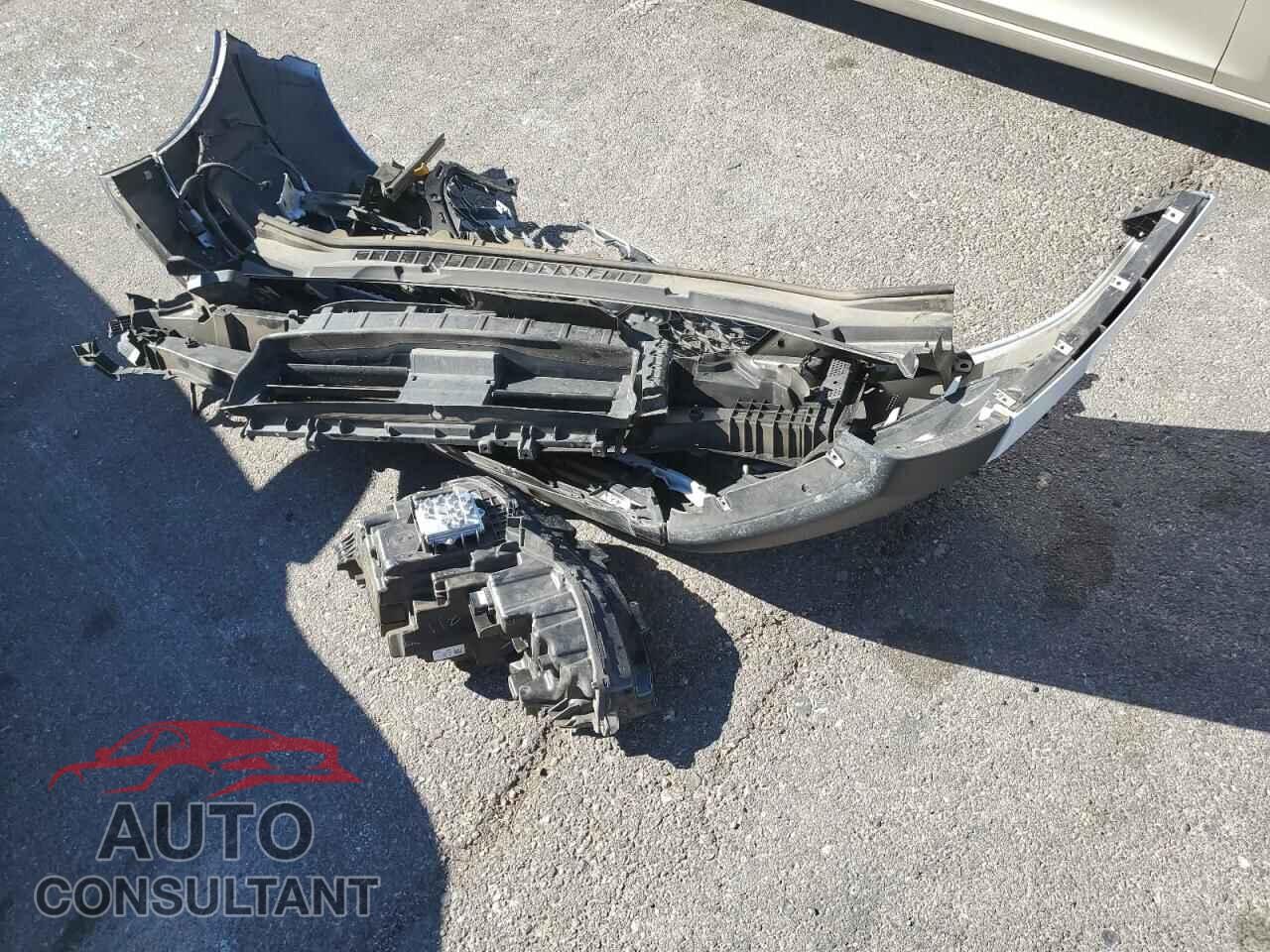 FORD EDGE 2023 - 2FMPK4G9XPBA03366
