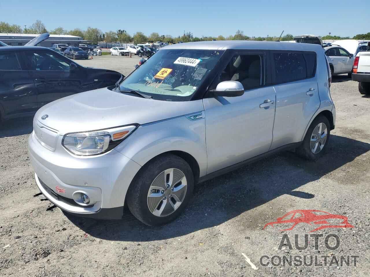 KIA SOUL 2018 - KNDJX3AE1J7033125