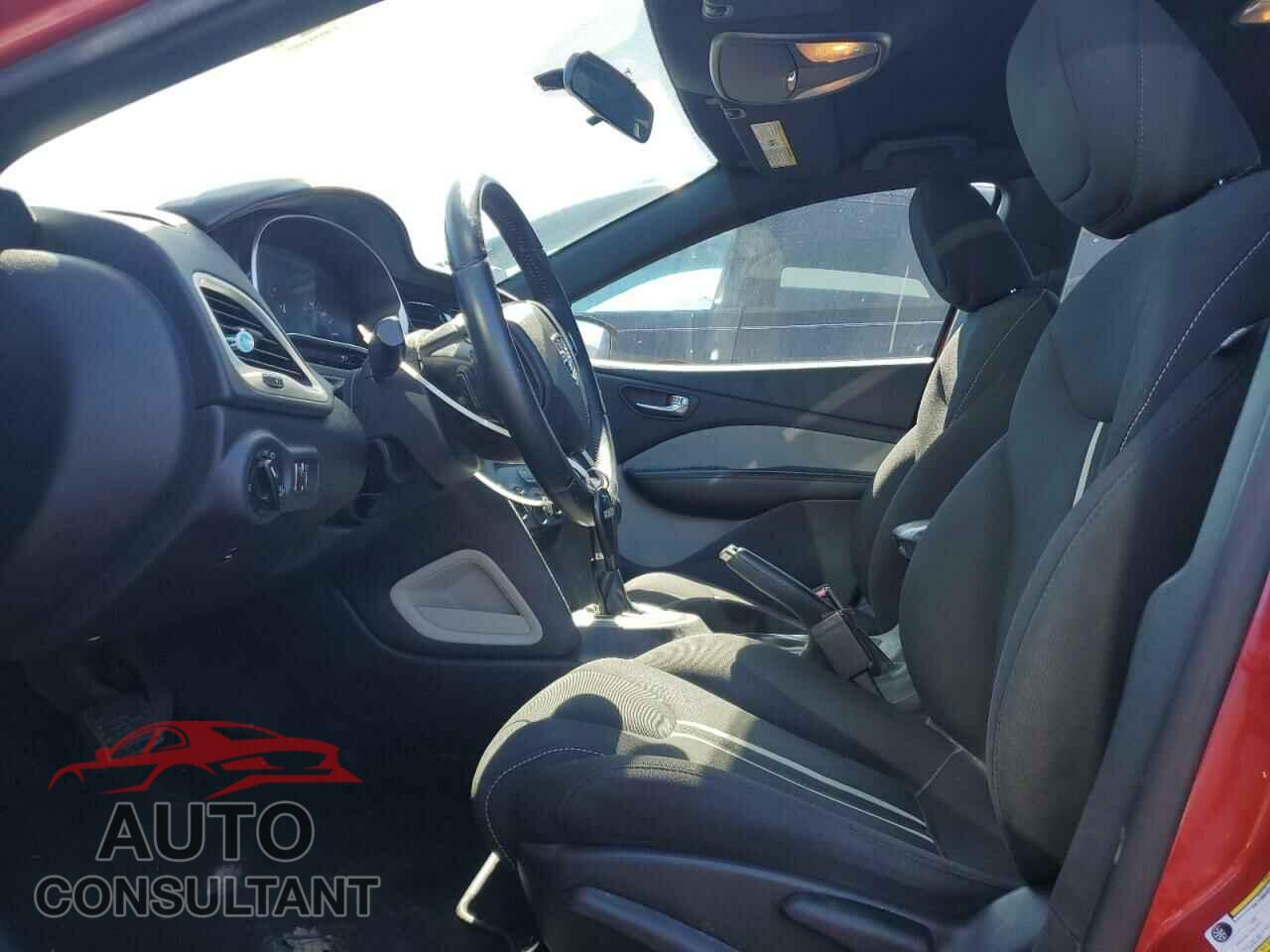 DODGE DART 2013 - 1C3CDFBA3DD118184