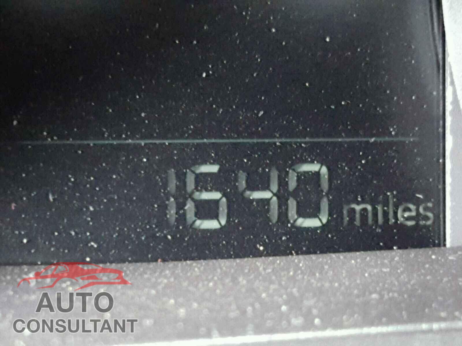 MAZDA 3 2017 - 3MZBN1V79HM149776