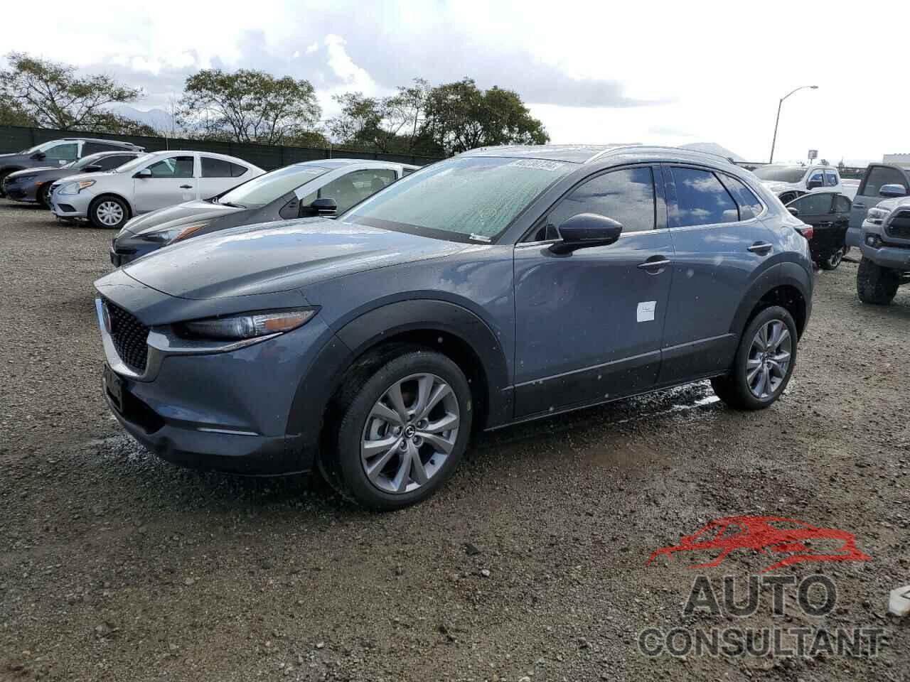 MAZDA CX30 2021 - 3MVDMBDL3MM246547