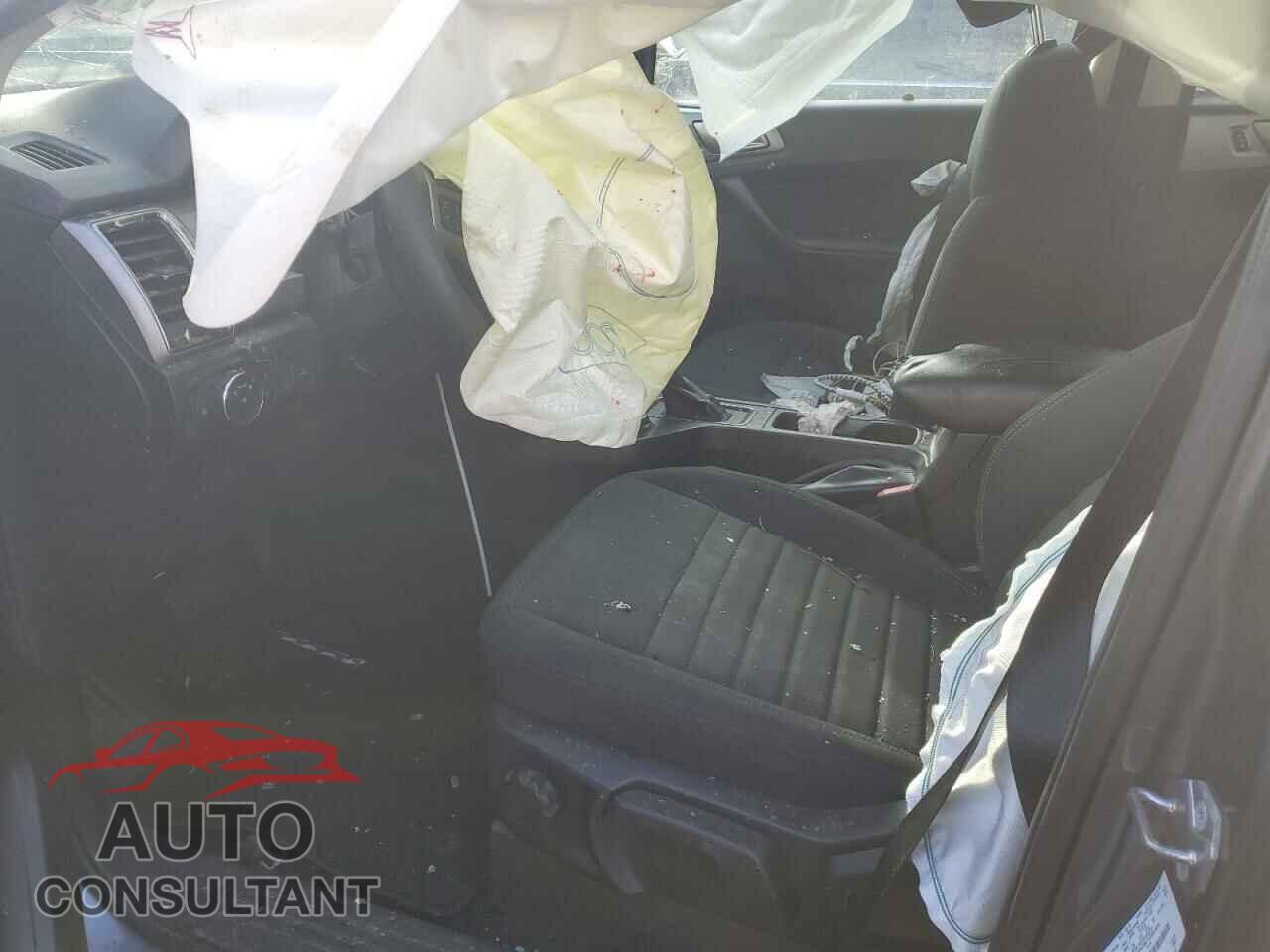 FORD RANGER 2021 - 1FTER4FH0MLD22349