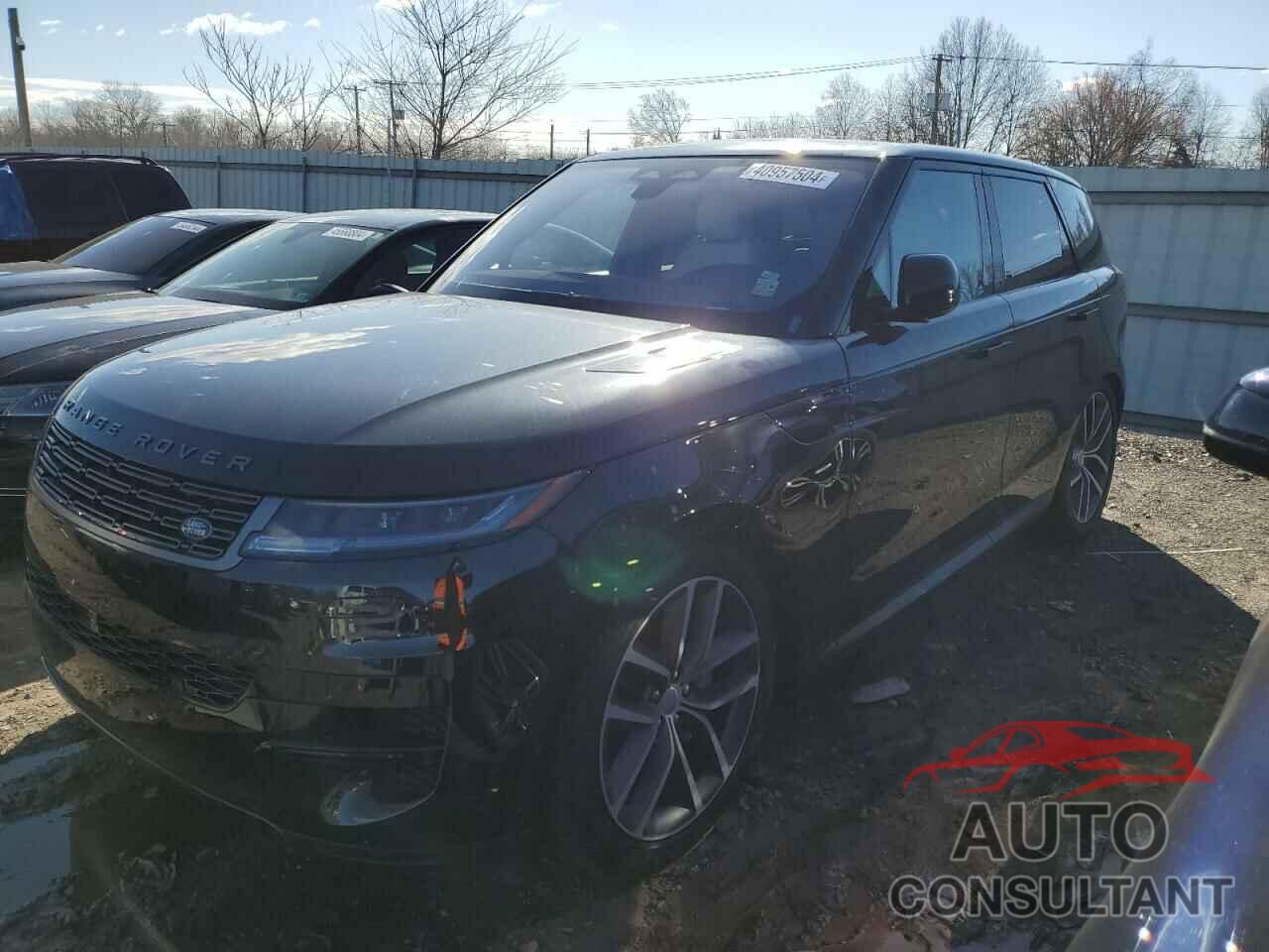 LAND ROVER RANGEROVER 2023 - SAL1P9EU6PA104280