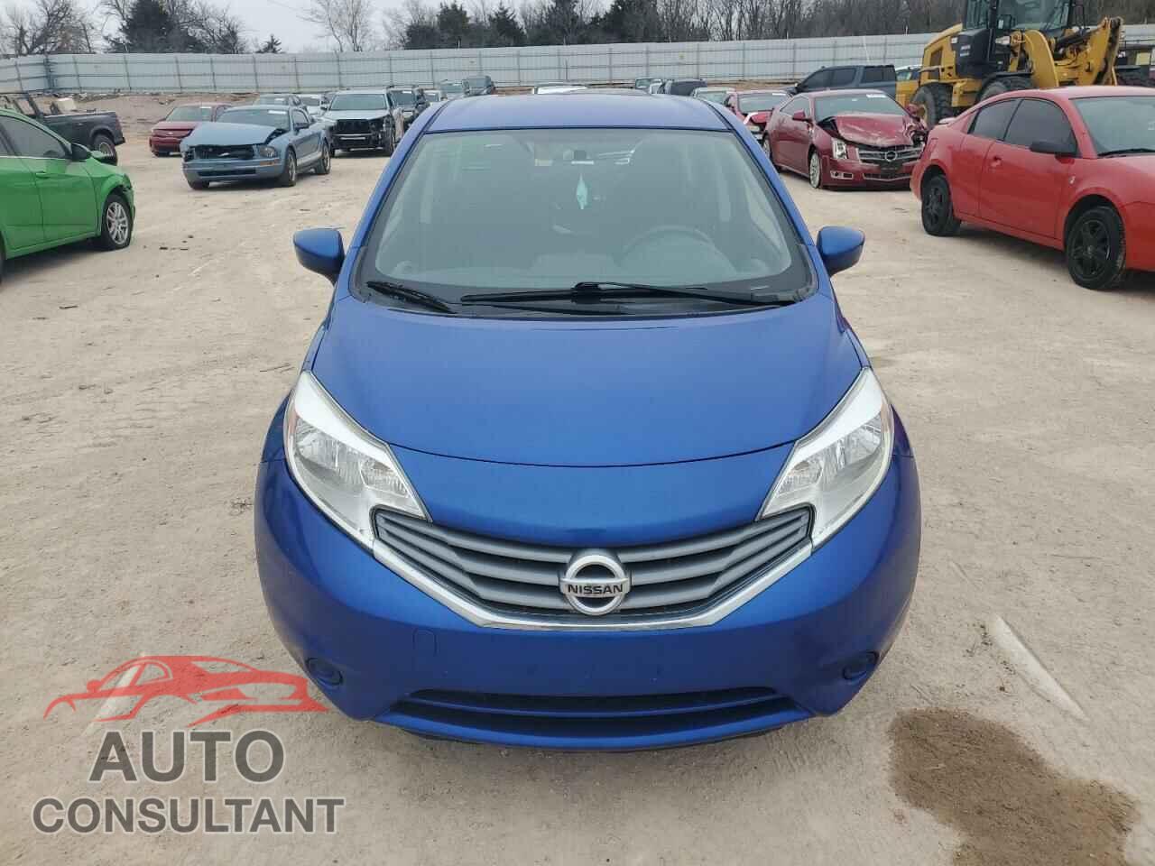 NISSAN VERSA 2016 - 3N1CE2CP4GL402042