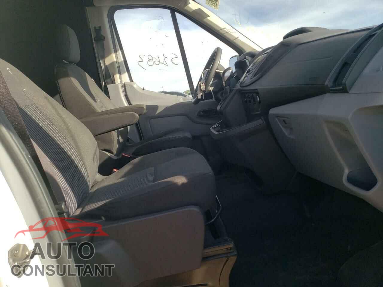 FORD TRANSIT CO 2019 - 1FTYR2CM0KKA82998