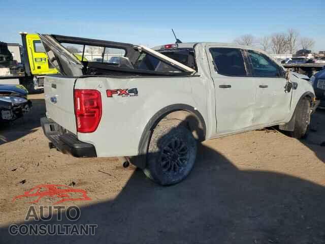 FORD RANGER 2021 - 1FTER4FH4MLD33953
